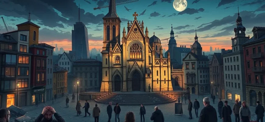 10 Dramen über Sünden, die Sie sehen müssen