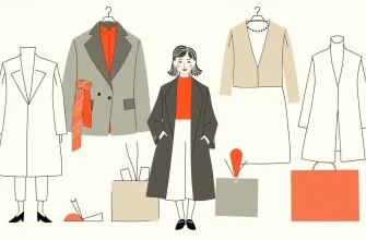 Biografische Filme über Modetrends