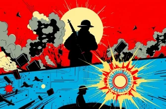 Filme über Krieg und Kryptologen