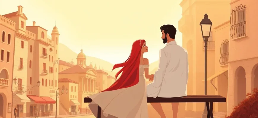 Libanesische Liebesfilme: Eine Reise durch die Romantik