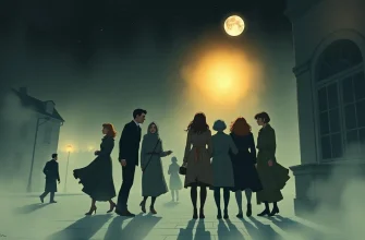 10 Melodramen über Faschismus