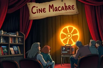 Unentdeckte Horrorfilme: 10 Filme, die Du nicht verpassen solltest