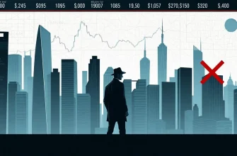 Die besten Detektivfilme über Börsen