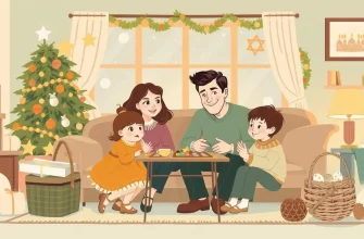 Familienfilme für Feiertage: Unsere Top 10