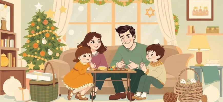 Familienfilme für Feiertage: Unsere Top 10