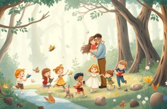 Fantasiefilme über Eltern: Ein magisches Abenteuer