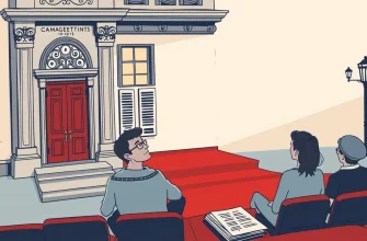 Intelligente Filme für Intelligente, die man sehen sollte