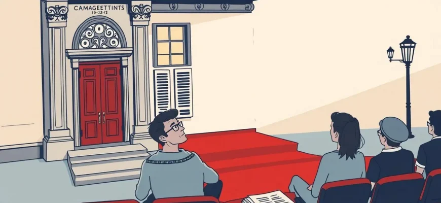 Intelligente Filme für Intelligente, die man sehen sollte