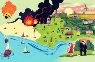 Filme, die die Normandie zum Leben erwecken