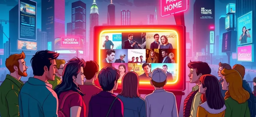 Dramen über unerwartete Wendungen