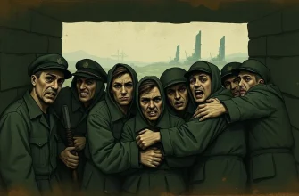 Horrorfilme über Kriegsgefangene: Ein Blick ins Dunkel der Menschheit