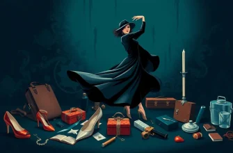 Tanzthriller: Die besten 10 Filme