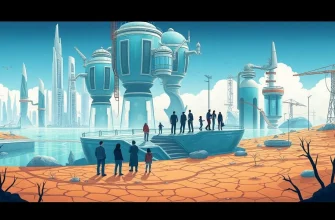 10 Sci-Fi Filme über Wasserversorgung