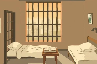 Filme über das Leben im Gefängnis