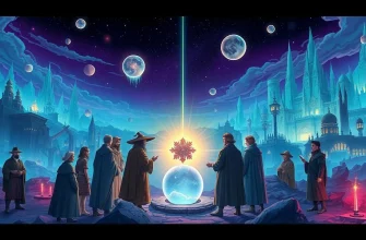 Mystische Filme über alte Legenden