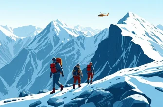 Abenteuerliche Bergrettungen: 10 Filme, die Sie nicht verpassen sollten