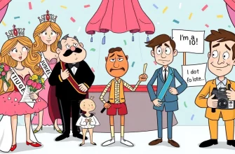 Die besten Komödien über Schönheitswettbewerbe