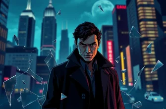 Detektivfilme über Rache: Eine spannende Reise