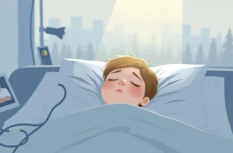 Biografische Filme über kranke Kinder