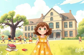 Melodramen über Erstklässler: 10 Filme, die Sie berühren werden