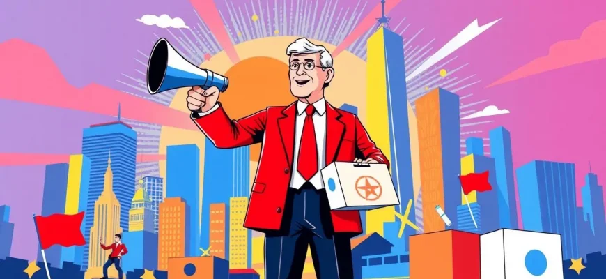 Die besten politischen Filme aller Zeiten