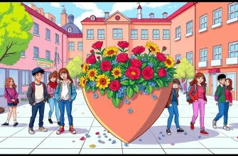 Die besten Filme über Schulromantik