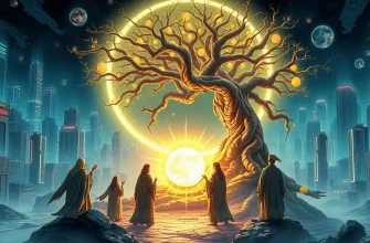 10 Mystische Filme über Magische Zaubersprüche