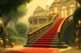 Filme über Erben: Macht, Intrigen und Verantwortung