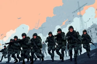 10 Filme über den Tschetschenien-Krieg und Speznas