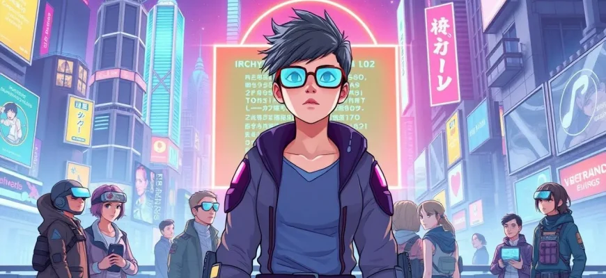 Top 10 Sci-Fi Filme über Verschlüsselung