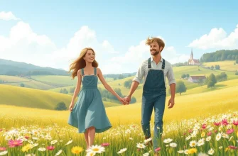 Melodramen über das Landleben: 10 Filme, die das Herz erwärmen