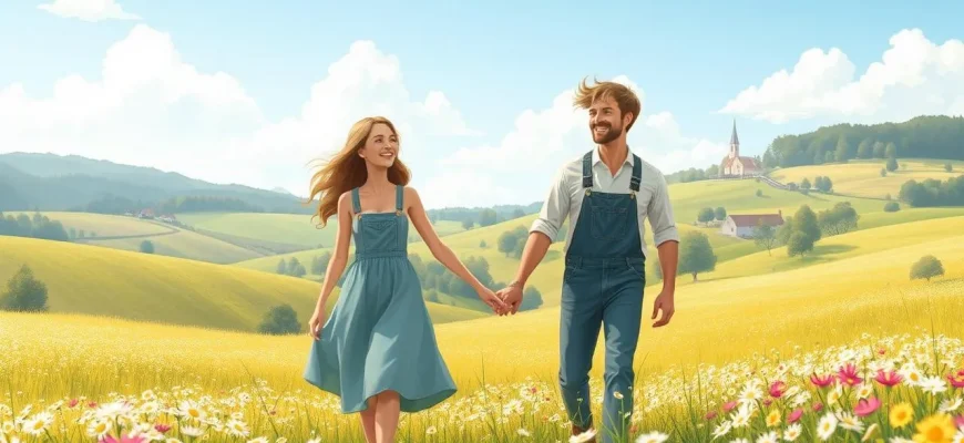 Melodramen über das Landleben: 10 Filme, die das Herz erwärmen