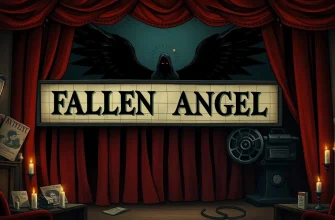 Horrorfilme über gefallene Engel