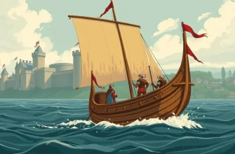 Die besten historischen Filme über die Normannen