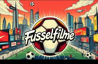 10 Fußballfilme, die Sie nicht verpassen sollten