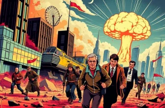 Filme über Atomkrieg: Eine Reise durch apokalyptische Visionen