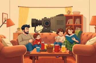 Familienfilme über Freiwillige