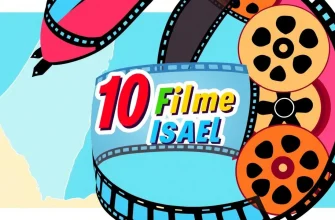 10 Filme, die Israel und seine Kultur beleuchten