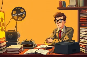 Dokumentarfilme über Übersetzungen: Einblicke in die Welt der Worte