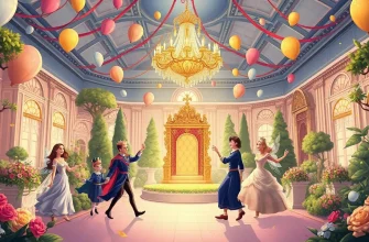 Fantasie-Filme über den Abschlussball