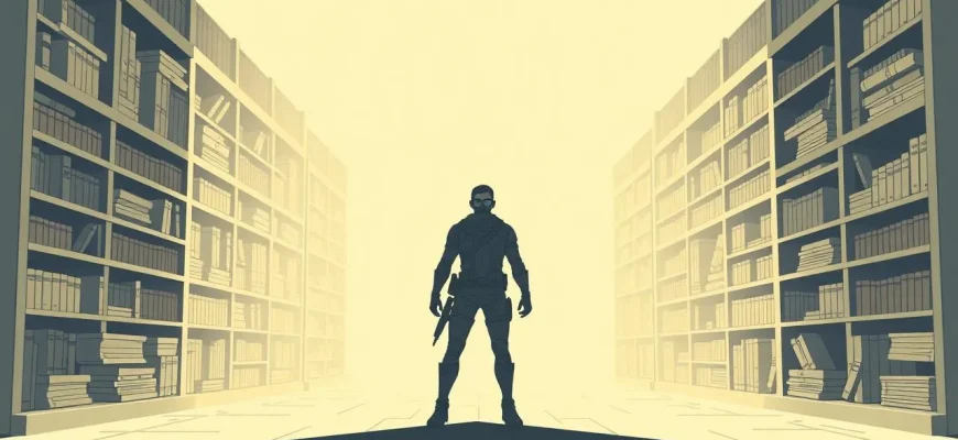 Spannende Filme über die Suche nach heiligen Schriften