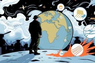 Kriegsfilme über geheime Wetterdaten