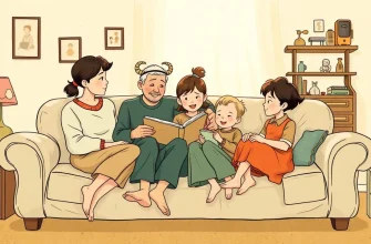 Familienfilme über Krisen: Hoffnung und Zusammenhalt