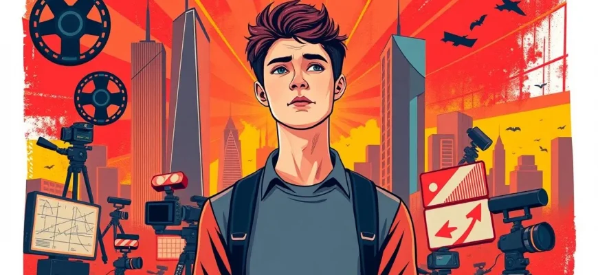 Filme über Verantwortung