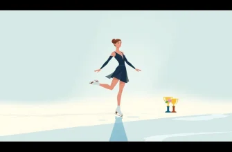 Biografische Filme über Eiskunstläufer