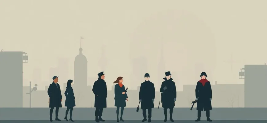 Biografische Filme über den 2. Weltkrieg