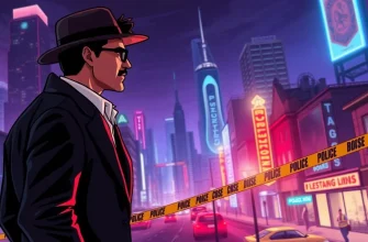 Spannende Filme über Ermittlungen und Dramen