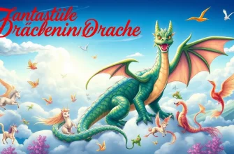 Fantastische Drachenfilme
