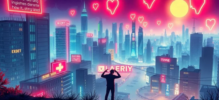 10 Filme über Hoffnungslosigkeit und Verzweiflung