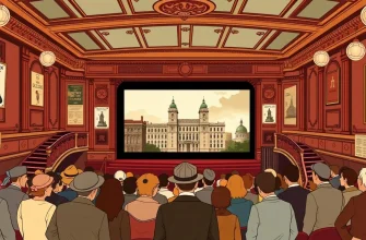 Dokumentarfilme über große Architekten